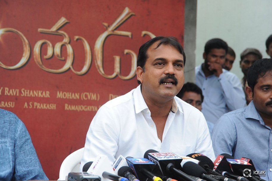 Srimanthudu-Movie-Press-Meet